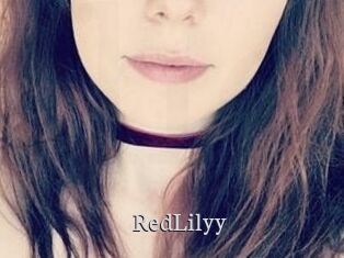 RedLilyy