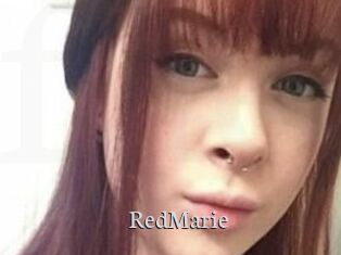 RedMarie
