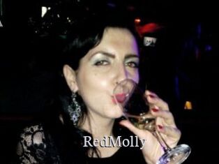 RedMolly Free Host Empire