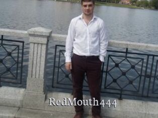 RedMouth444 Free Host Empire