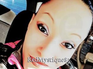 RedMystique83 Free Host Empire