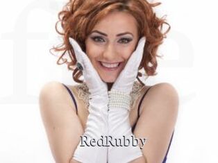 RedRubby