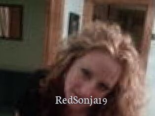 RedSonja19 Free Host Empire