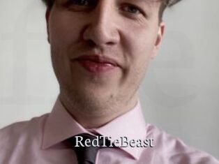 RedTieBeast