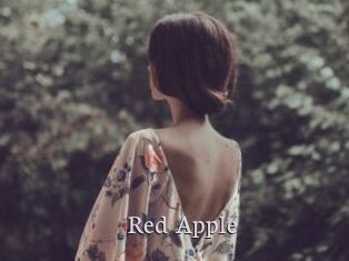 Red_Apple