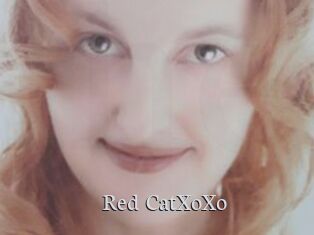 Red_CatXoXo
