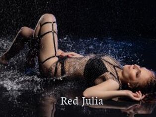 Red_Julia