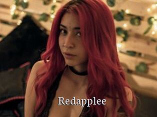 Redapplee