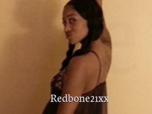 Redbone21xx