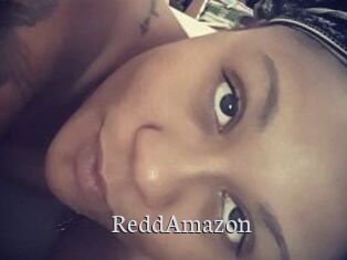 ReddAmazon