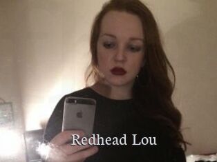 Redhead_Lou