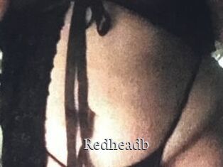 Redheadb