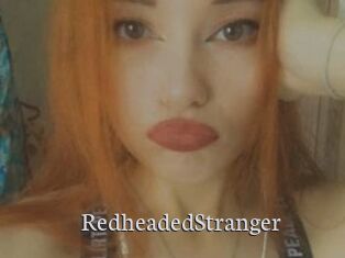 RedheadedStranger