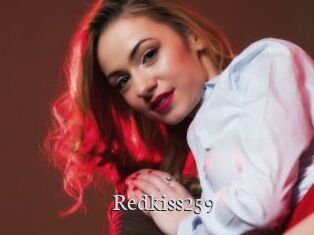 Redkiss259 Free Host Empire