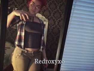 Redroxyxo