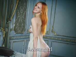 Redsungirl