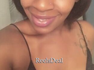 ReelsDeal