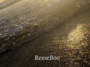 ReeseBoo