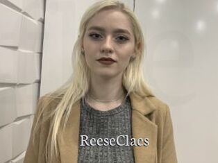 ReeseClaes