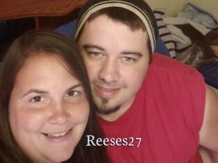 Reeses27