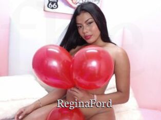 ReginaFord