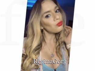 ReginaGorg