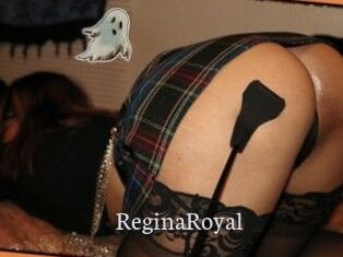 ReginaRoyal