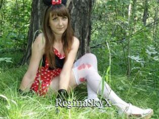 ReginaSkyX