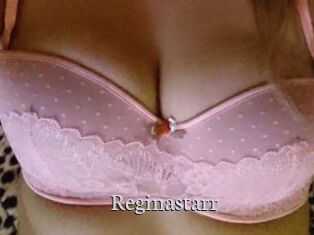 Reginastarr