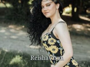ReishaVixan Free Host Empire