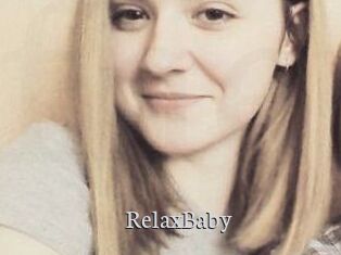 RelaxBaby