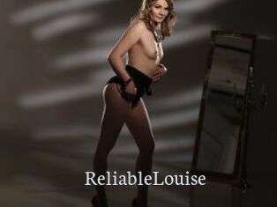 ReliableLouise
