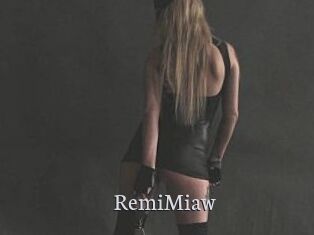 RemiMiaw