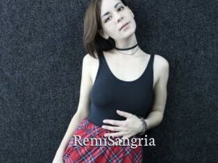 RemiSangria Free Host Empire