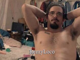 RemyLoco