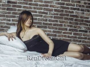 RenDreamGirl
