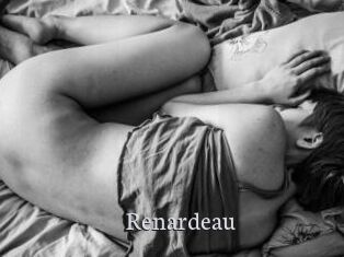 Renardeau
