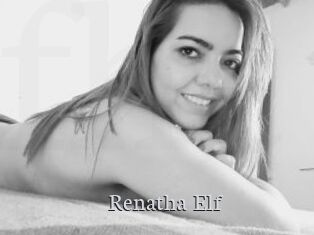 Renatha_Elf Free Host Empire