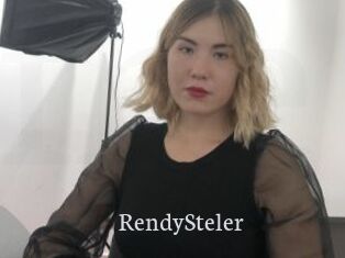 RendySteler