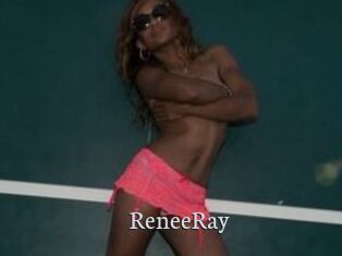 ReneeRay