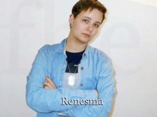 Renesma