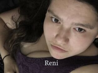 Reni Free Host Empire