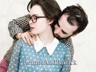 RennieAndPatrick