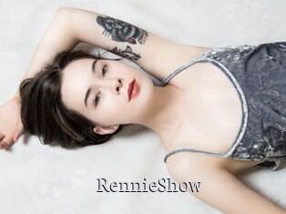 RennieShow