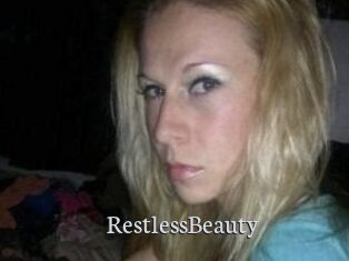 RestlessBeauty Free Host Empire