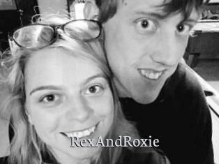 RexAndRoxie