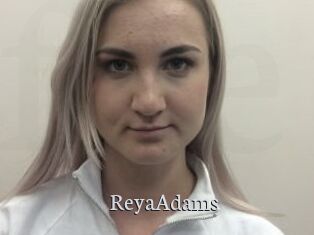 ReyaAdams