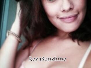 ReyaSunshine