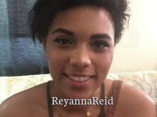 ReyannaReid
