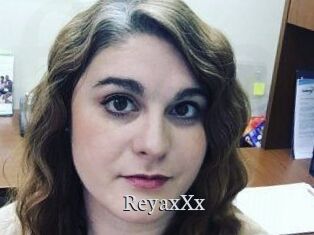 Reya_xXx Free Host Empire